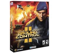 Ground Control 2 (輸入版)