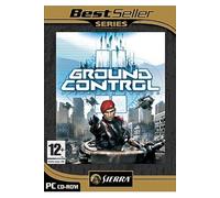 Sierra Guitars Jeu PC DVD-ROM Ground Control 2 - Opération Exodus Neuf Blister
