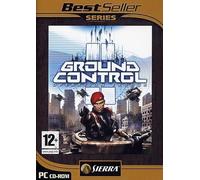 jeu pc dvd rom Ground Control 2 - Opération Exodus neuf blister
