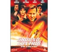 Ground Control - DVD Zone 1 G