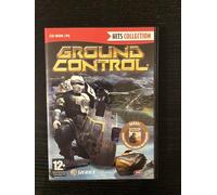 Ground Control Gold (+ Dark Conspiracy)