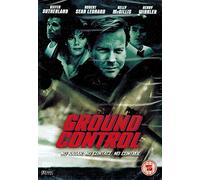 Ground Control [Import]