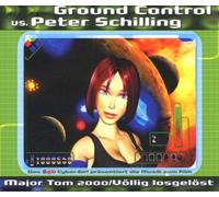 Ground Control Vs.Schilling P - Major Tom 2000/Völlig Losgelös [Import]