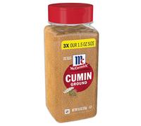 Ground Cumin, 4.5 oz
