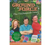 Ground Force - the Titchmarsh Years [Import anglais]