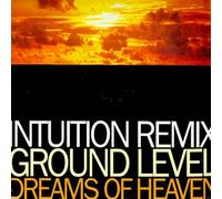 Ground Level - Dreams Of Heaven (x4) [Vinyl Single]