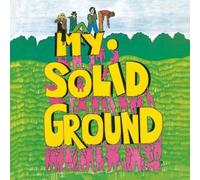 Ground, My - My Solid Ground [Import]