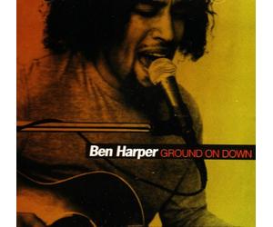 Ground On Down / Fight For Your Mind / You Can't Blame The Youth