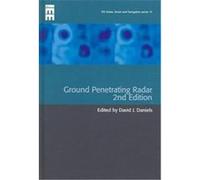 Ground Penetrating Radar, Iee Radar, Sonar, Navigation and Avionics Series