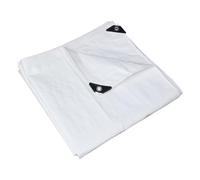 Ground Pool Cover, Solar Tarpaulin Sheet, UV Rain Protection Tarp, with Grommets, for Swimming Pools, Greenhouse Cover, Yard Garden Fence, Patio Summer Outdoor Use