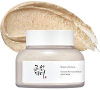 Ground Rice And Honey Glow Mask (150 Ml)