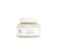 Ground Rice And Honey Glow Mask 150 ml Nutriments dérivés du miel, excellente absorption grâce à la poudre d'argile et aux ingrédients de soin texturisants du son de riz. Ce masque spécial tout-en-un