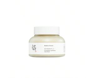 Ground Rice And Honey Glow Mask 150 ml Nutriments dérivés du miel, excellente absorption grâce à la poudre d'argile et aux ingrédients de soin texturisants du son de riz. Ce masque spécial tout-en-un