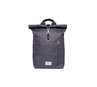 Sandqvist Ground Daypack 56 cm Compartiment pour ordinateur portable noir