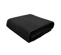 Ground Shield, Pool Base Pad, Thick Cushioning Mat, Enhanced Puncture Protection, Weather Resistant Fabric, Excellent for Outdoor Lawn, Patio, Deck, Grass Under Pools