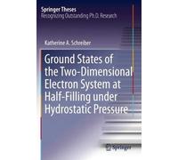 Ground States Of The Two-Dimensional Electron System At Half-Filling Under Hydrostatic Pressure