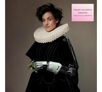 Ground (Toccatas & Ambients)