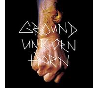 Ground Unicorn Horn – Damn I Wish I Was Fat – CD