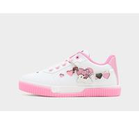 Ground Up Barbie Cupsole Enfant - Blanc 34