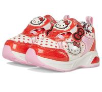 Ground Up Hello Kitty Baskets lumineuses (tout-petit), Rouge, 25 EU
