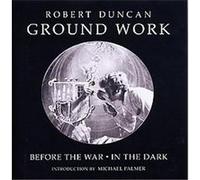 Ground Work, New Directions Paperbook James Maynard, Robert Duncan (Auteur)