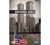 GROUND ZERO-10TH ANNIVERSARY - GROUND ZERO 2 DVD NEUF