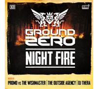Various Artists – Ground Zero 2013 – Night Fire