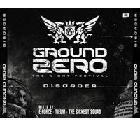 Ground Zero 2015: Disorder