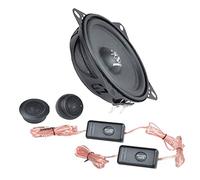 Ground Zero Audio | GZIC 400FX | 10cm Lautsprecher System Flach