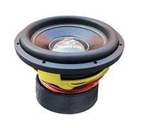 Ground Zero Caisson de basses 38 cm GZNW 38SPL-D2 2 x 2Ω 7000 watts new 15" sub spl 38 cm 15"
