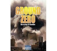 GROUND ZERO-DIE ERSTEN 24 ST - DOKUMENTATION DVD NEUF