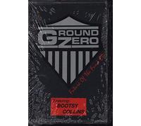 Ground Zero - Future of the Funk EP