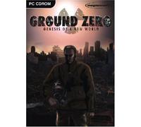 Ground Zero - Genesis of a New World (PC) [Import allemand]