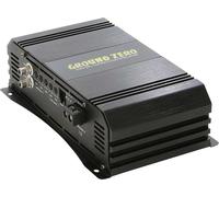 Ground Zero GZCA 1500.M2 Amplificateur 1 canal