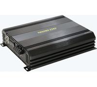 Ground Zero GZCA 6000.M1 | Amplificateur SPL à 1 canal de compétition