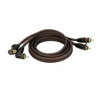 Ground Zero - GZCC 1.3X - Cinch Kabel 1m