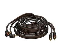 Ground Zero - GZCC 5.3X - Cinch Kabel 5m