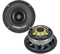 Ground Zero GZCF 200COAX Haut-Parleur Coaxial