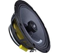 Ground Zero GZCF 8.0XSPL-NEO