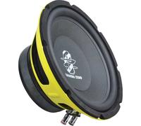 Ground Zero GZCK-250XSPL 25 cm SPL Graves/Médiums 200 WRMS 4 Ohm 1 Pièce