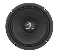 Ground Zero GZCM 6.5NEO-DC Haut-Parleur Médium 16,5 cm 120 WRMS @ 3 Ohm 1 Pièce