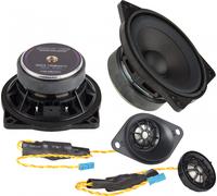 Ground Zero GZCS 100BMW-C