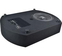 Ground Zero GZCS 10SUB-ACT - Caisson de basses actif de 25cm avec roue de secours
