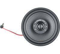 Ground Zero GZCS 12CX Haut-Parleur Coaxial 2 Voies 12 cm 60 WRMS @ 4 Ohm 1 Paire