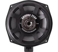 Ground Zero GZCS 200BMW-SW | Passend für BMW E6. / E7. / E8. / E9. und Alle F-Modelle