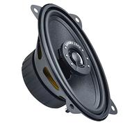 Ground Zero GZCS 46CX - Oval 4x6' 2-Wege Lautsprecher