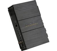 Ground Zero GZCS A-1.650D - Amplificateur de puissance 1 canal de 1300 W (RMS : 650 W)