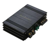 Ground Zero GZCS A-1.650D Basse Mono Numérique Amplificateur Petit Mini Compact