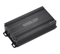 Ground Zero GZCS A-4.80 4 Canal Amplificateur Petit Mini Compact Performance