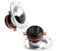 Ground Zero GZCT 19N-PRO S Tweeter Compression 25mm 30 WMRS @ 4 Ohm 1 Pièce